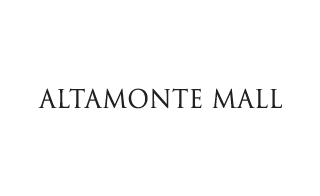 Altamonte Altamonte Mall logo