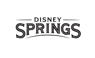 Disney Springs Disney Springs logo