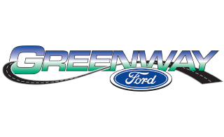 Greenway Ford Greenway Fod logo