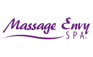 Massage Envy Massage Envy logo