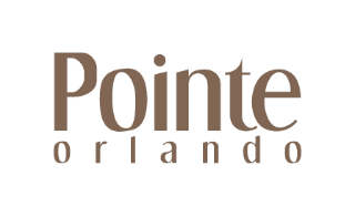Pointe Orlando Pointe Orlando logo