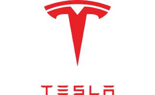 Tesla Tesla logo