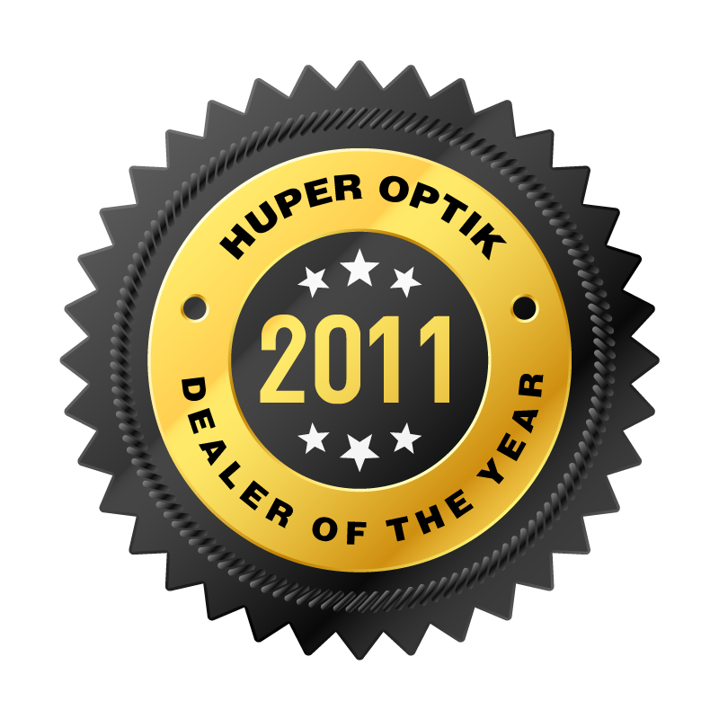 2011-Huper-Optik-Dealer-of-the-Year Super Optik Dealer Of The Year Window Tint Specialists Authorized Platinum 3M Dealer Orlando